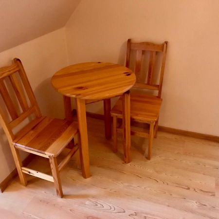 U Schabinskiej Chyrowianka Gosciniec Дукла Екстериор снимка