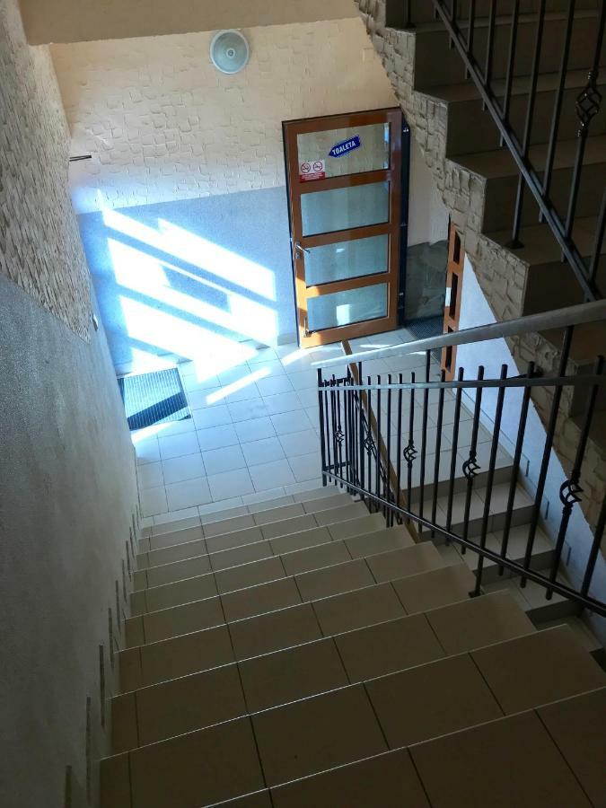 U Schabinskiej Chyrowianka Gosciniec Дукла Екстериор снимка